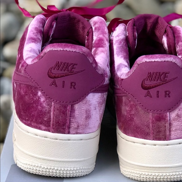 LAST* NWT NIKE AIr Force 1 Lvl8 Crush - Picture 5 of 8